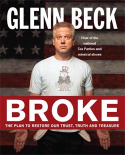Glenn Beck - Broke