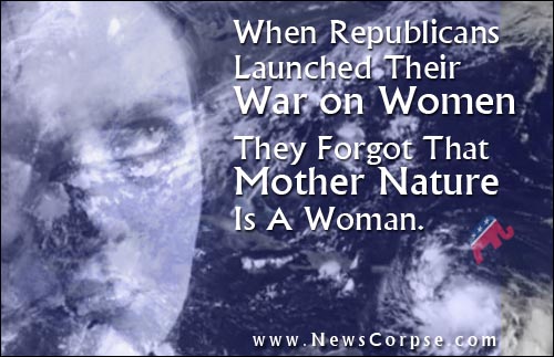 GOP War on Women