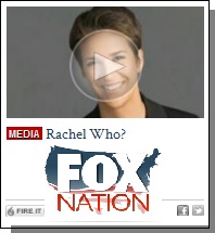 Fox Nation - Rachel Maddow