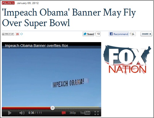 Fox Nation Impeach Obama