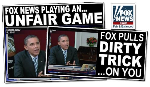 Fox News - Not