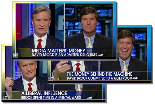 Fox News - Media Matters