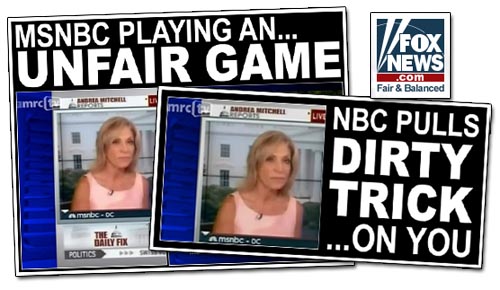 Fox News Projection