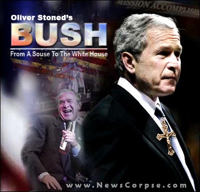 Bush the Movie