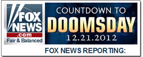 Fox News Doomsday