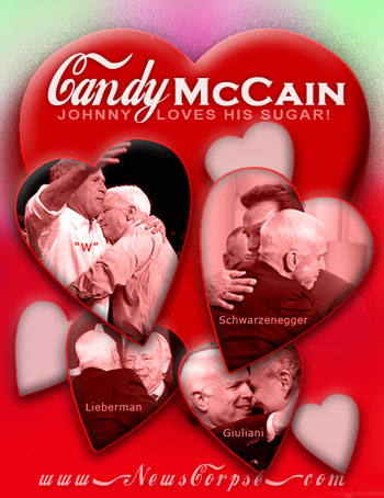 Candy McCain