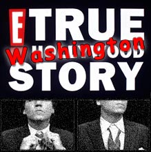 Tucker Carlson True Washington Story
