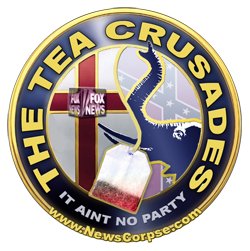 Tea Crusades