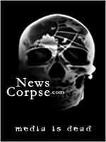 News Corpse