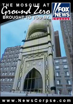 Mosque at Ground Zero