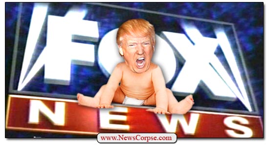 Fox News Donald Trump