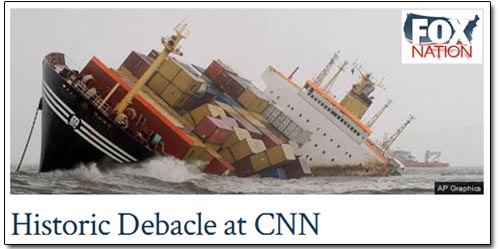 CNN Debacle