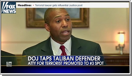 Fox News - Terrorist Lawyer