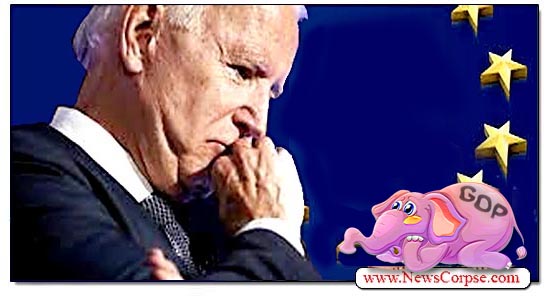 Joe Biden, GOP, Elephant