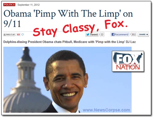 Fox Nation