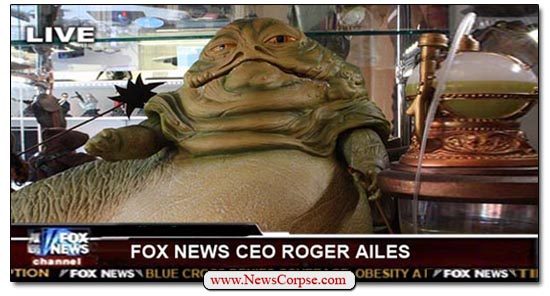Roger Ailes Fox News