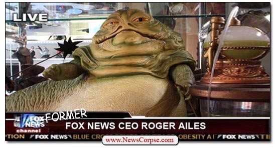 Roger Ailes Fox News