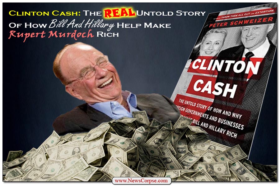 Clinton Cash