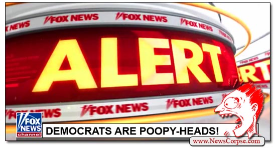 Fox News Alert