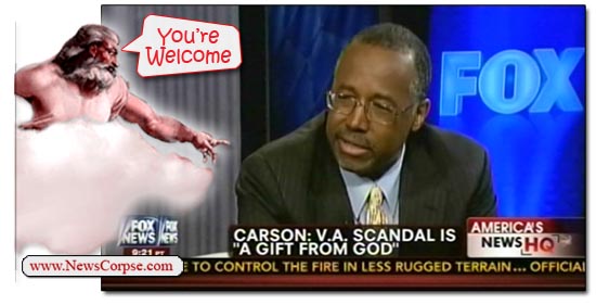 Fox News Ben Carson