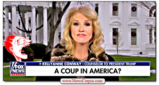 Fox News Kellyanne Conway