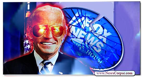 Dark Biden, Fox News