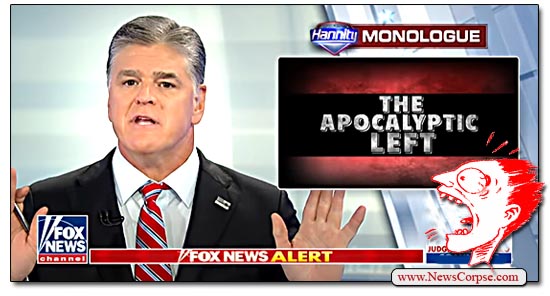 Fox News, Sean Hannity