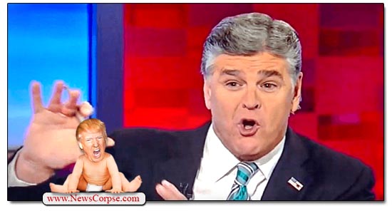 Fox News, Sean Hannity