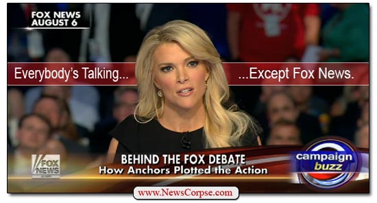 Fox News Megyn Kelly