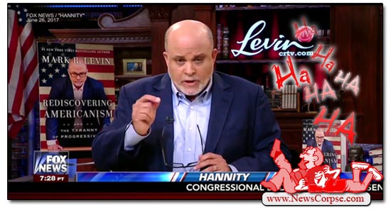 Fox News Mark Levin