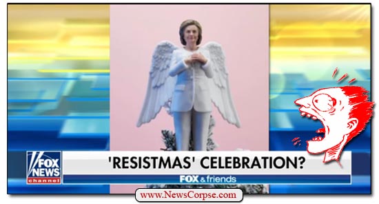 Fox News Christmas