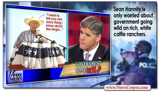 Fox News Sean Hannity