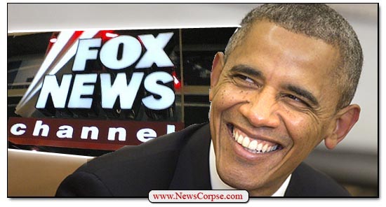 Obama Fox News
