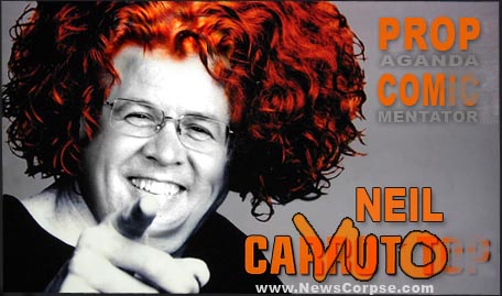 Neil Cavuto