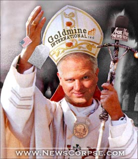 Pope Beck
