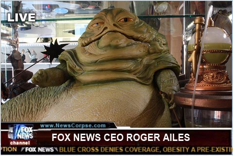 Roger Ailes - Fox News