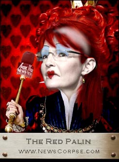 The Red Palin