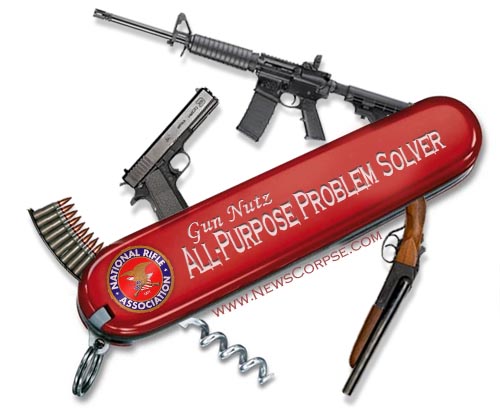 NRA Problem Solver