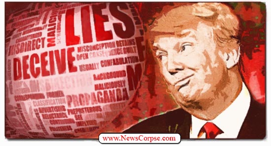 Trump Lies