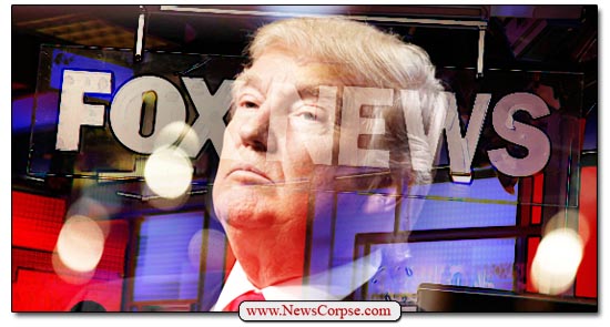 Donald Trump Fox News