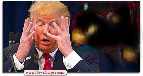 Donald Trump fear