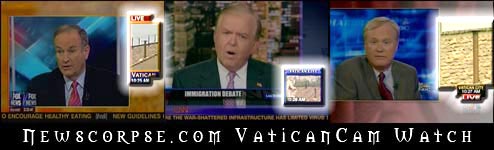 VaticanCam