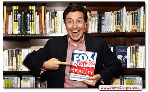 Fox Nation vs. Reality
