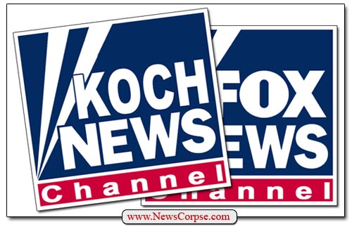 Koch/Fox News